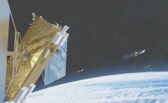 澳门金沙官网：“虹云工程”首发星即技术验证卫星被送入轨道